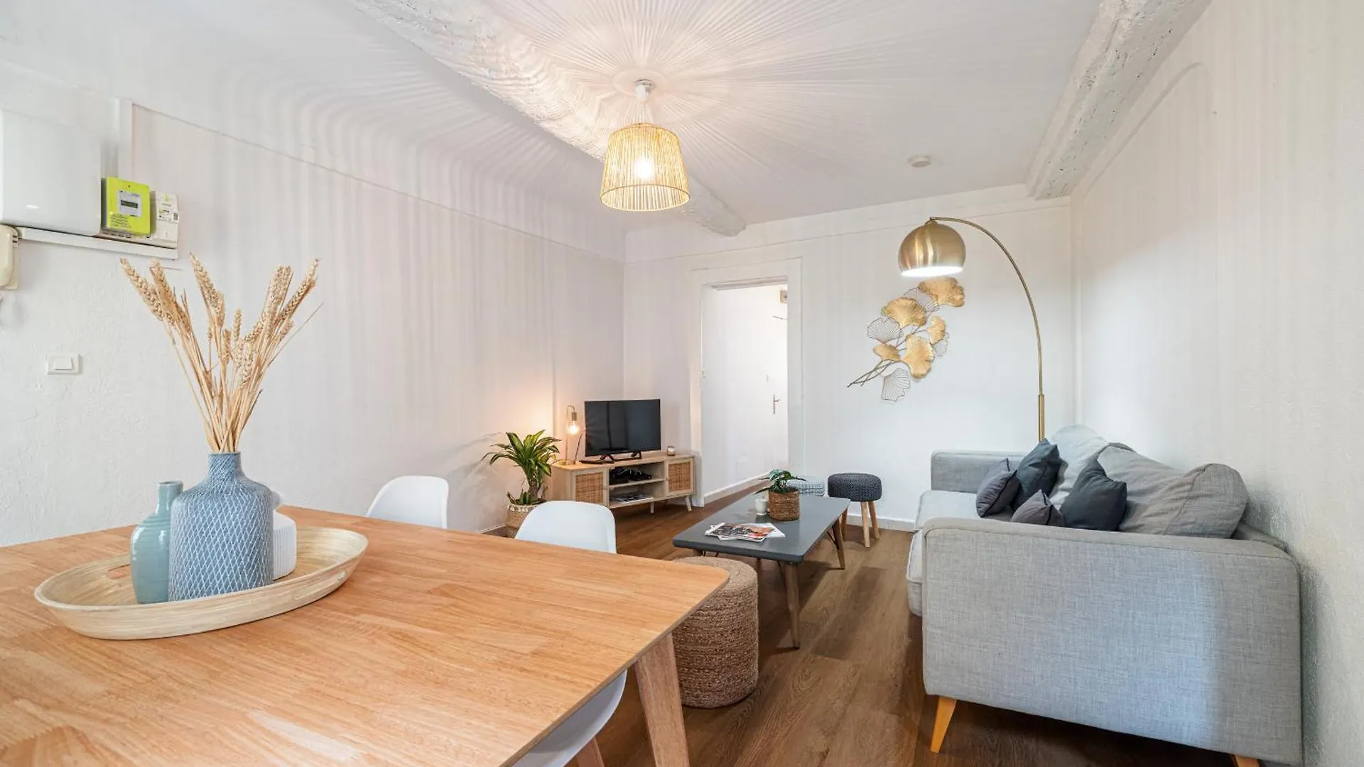 2 Bdr Heart Of The Old Town Apartment Nice 0*,  France
